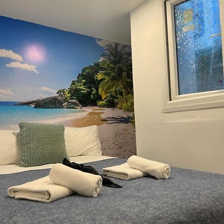 Comfy Private Bedrooms In Euston, Central ロンドン エクステリア 写真