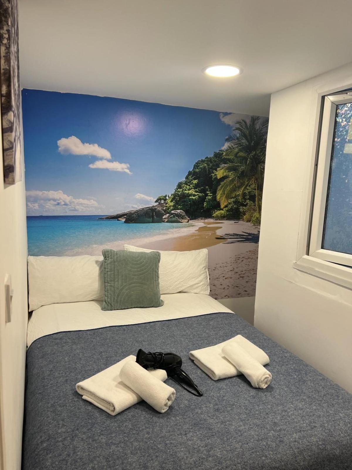 Comfy Private Bedrooms In Euston, Central ロンドン エクステリア 写真
