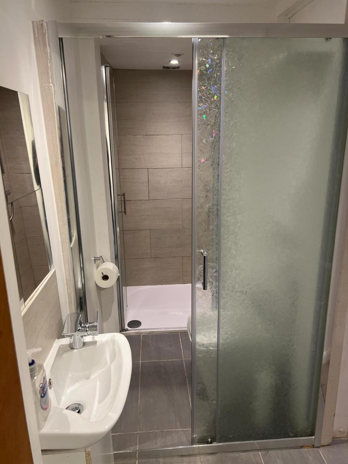 Comfy Private Bedrooms In Euston, Central ロンドン エクステリア 写真