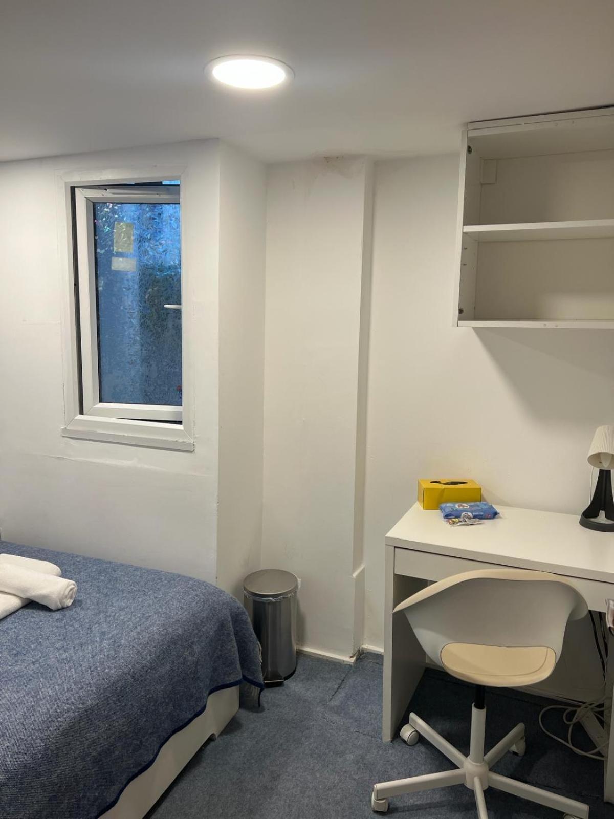 Comfy Private Bedrooms In Euston, Central ロンドン エクステリア 写真