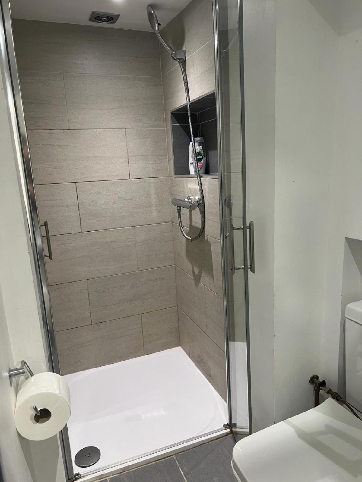 Comfy Private Bedrooms In Euston, Central ロンドン エクステリア 写真