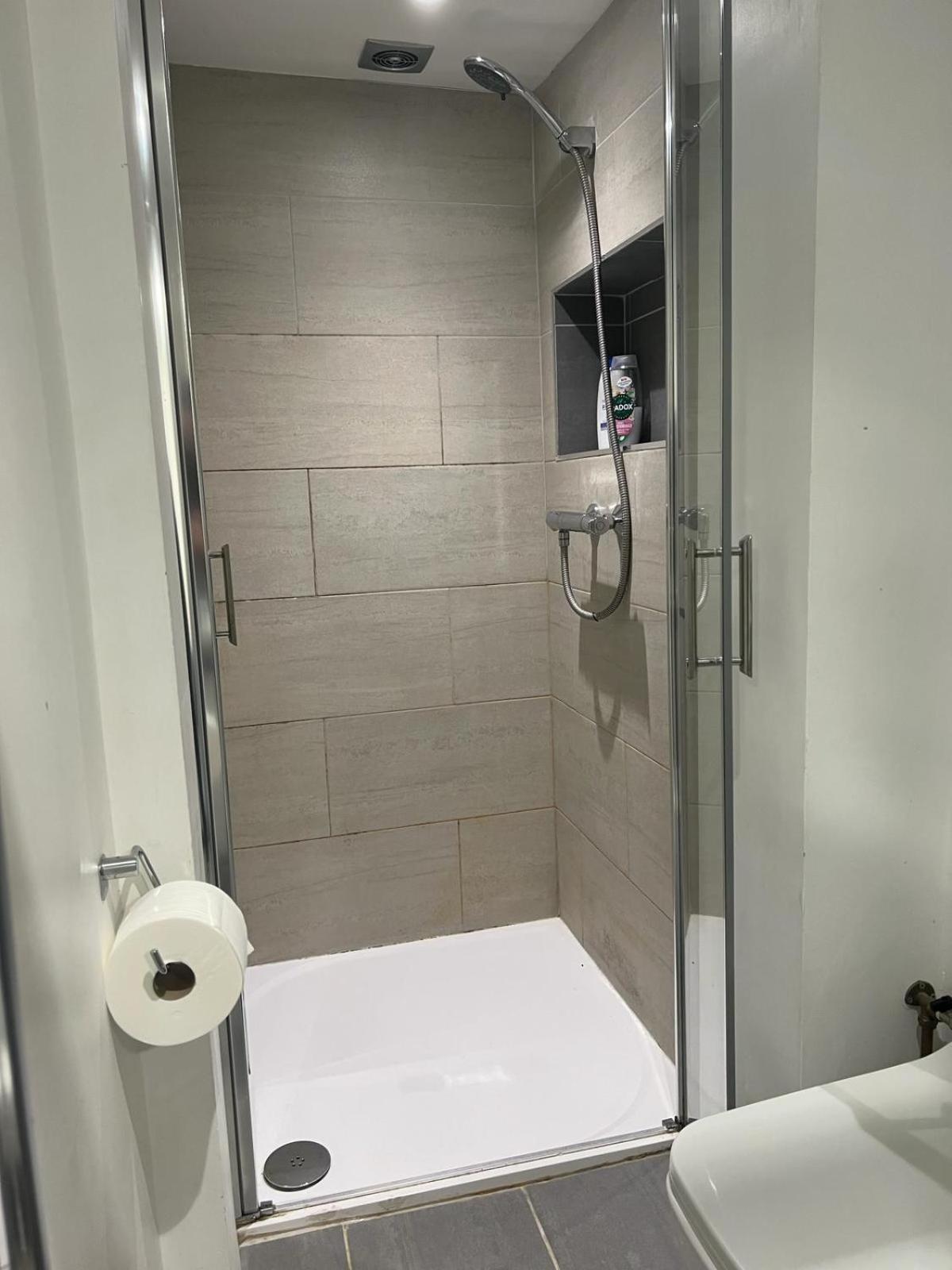 Comfy Private Bedrooms In Euston, Central ロンドン エクステリア 写真