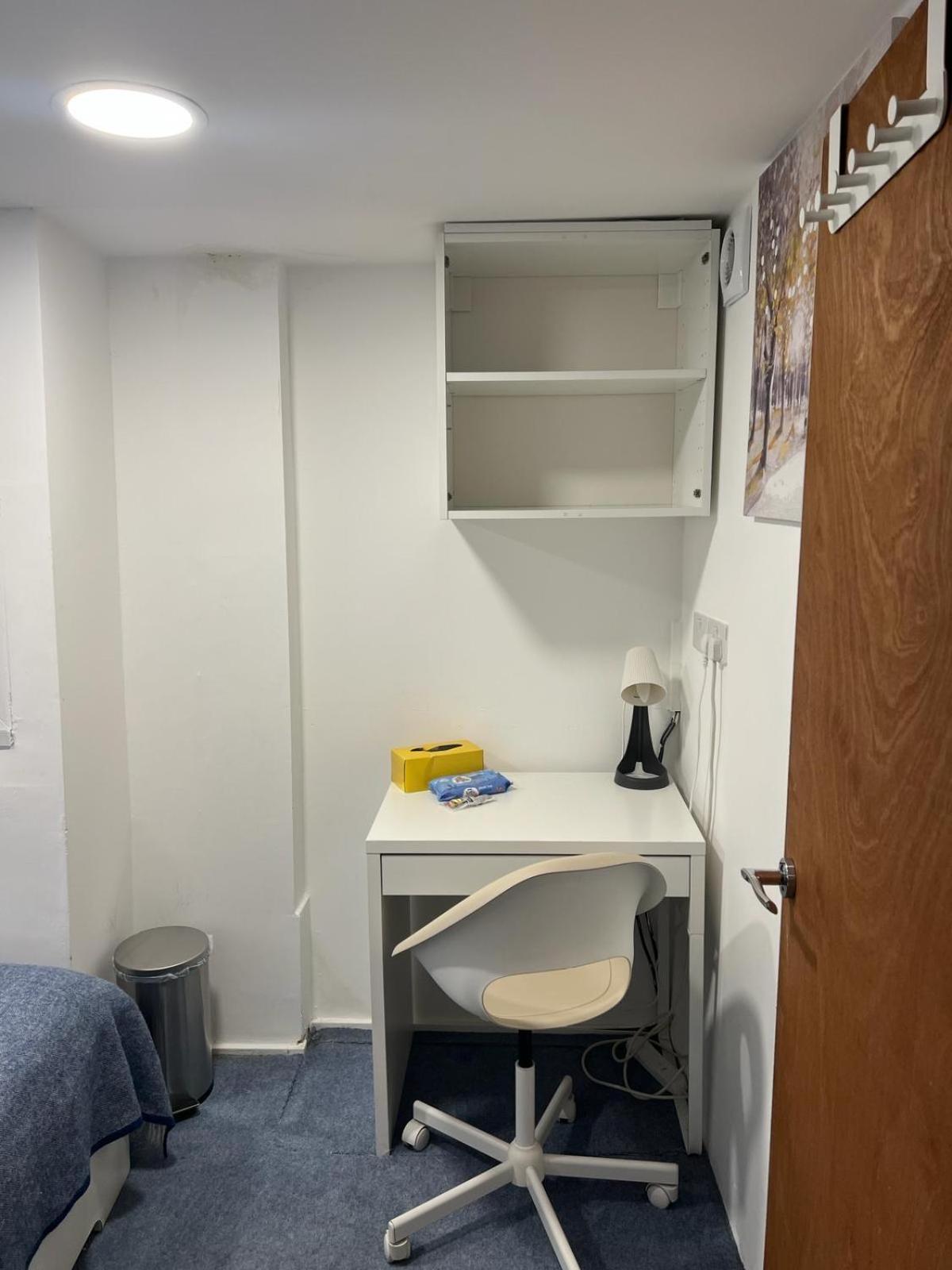 Comfy Private Bedrooms In Euston, Central ロンドン エクステリア 写真