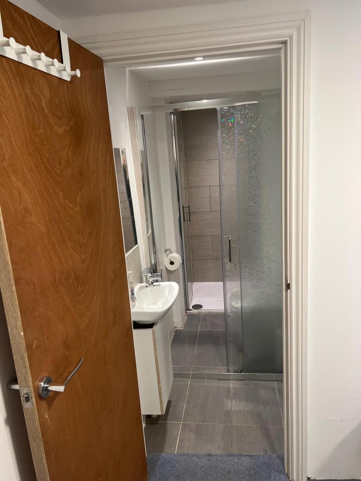 Comfy Private Bedrooms In Euston, Central ロンドン エクステリア 写真