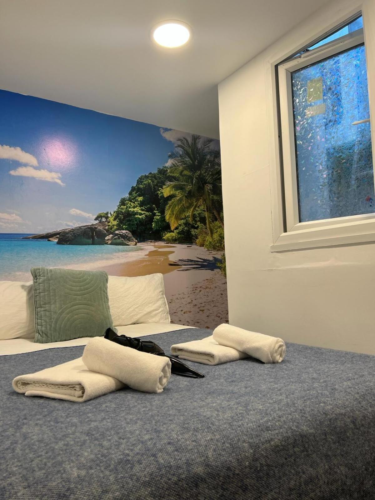 Comfy Private Bedrooms In Euston, Central ロンドン エクステリア 写真