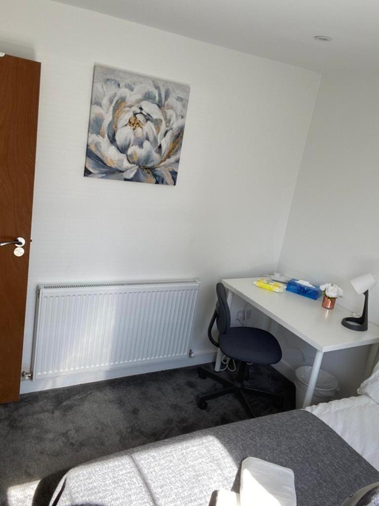Comfy Private Bedrooms In Euston, Central ロンドン エクステリア 写真
