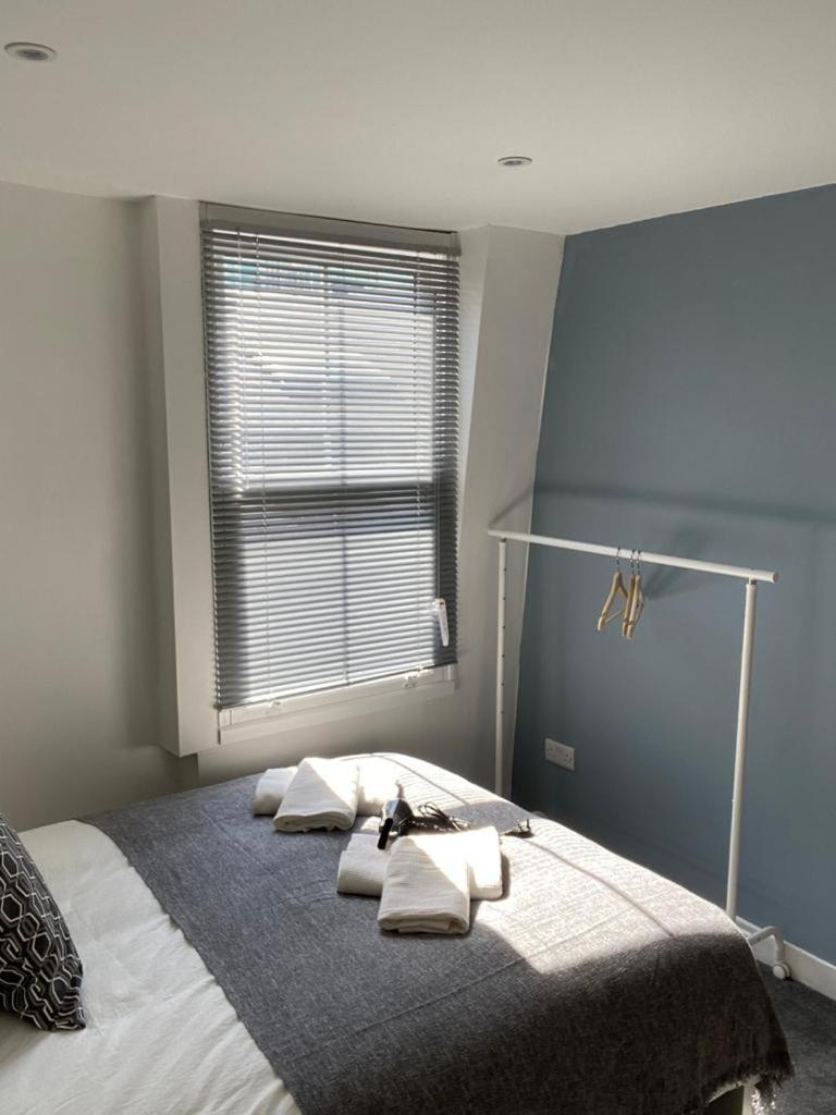 Comfy Private Bedrooms In Euston, Central ロンドン エクステリア 写真