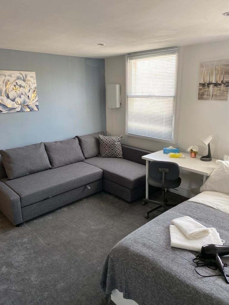 Comfy Private Bedrooms In Euston, Central ロンドン エクステリア 写真