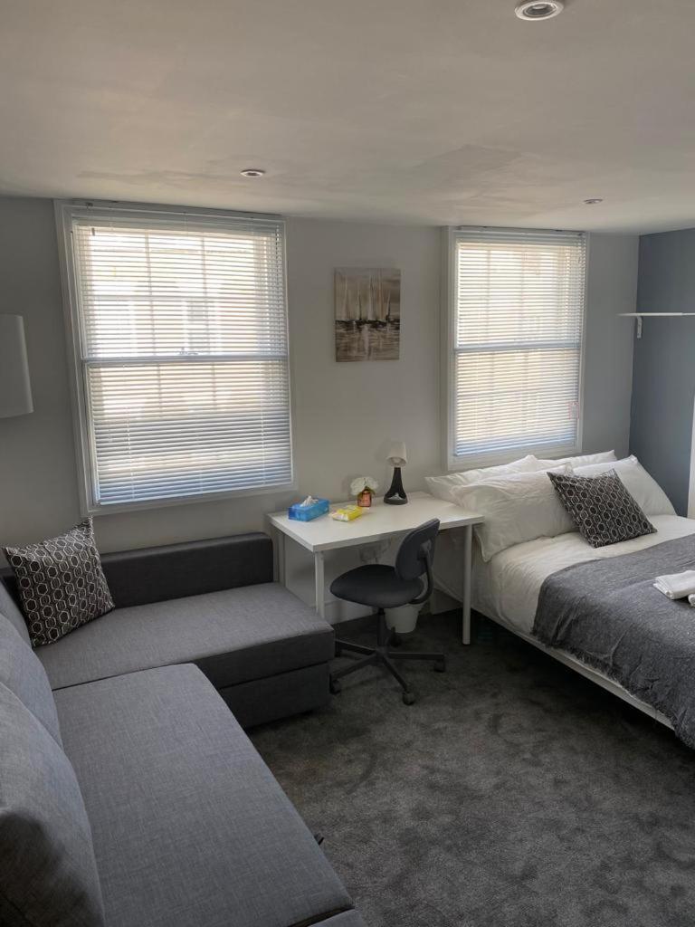 Comfy Private Bedrooms In Euston, Central ロンドン エクステリア 写真