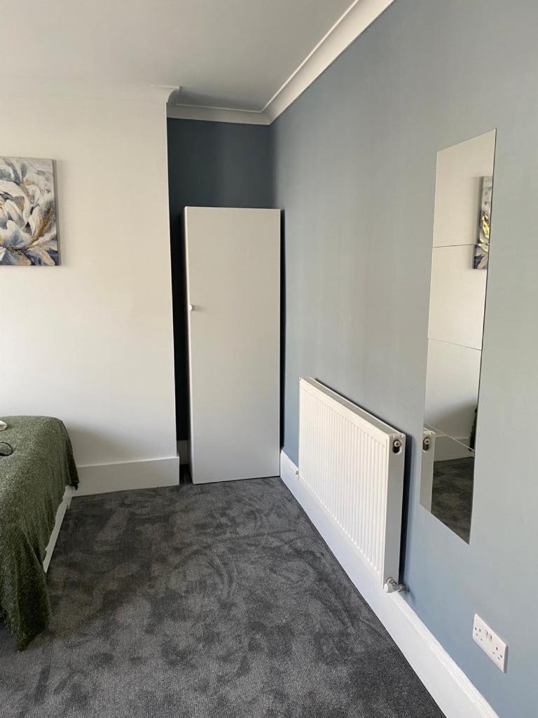 Comfy Private Bedrooms In Euston, Central ロンドン エクステリア 写真
