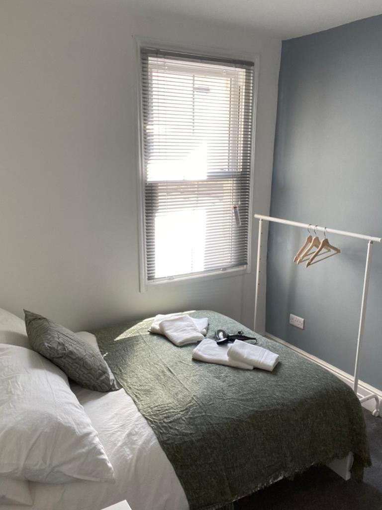 Comfy Private Bedrooms In Euston, Central ロンドン エクステリア 写真