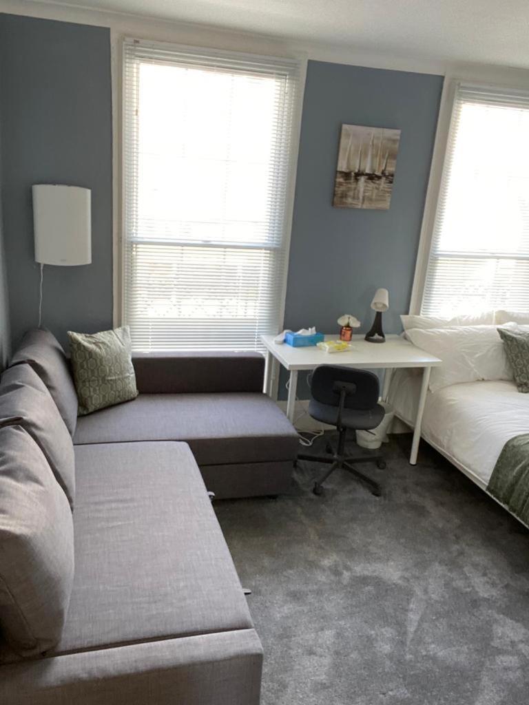 Comfy Private Bedrooms In Euston, Central ロンドン エクステリア 写真