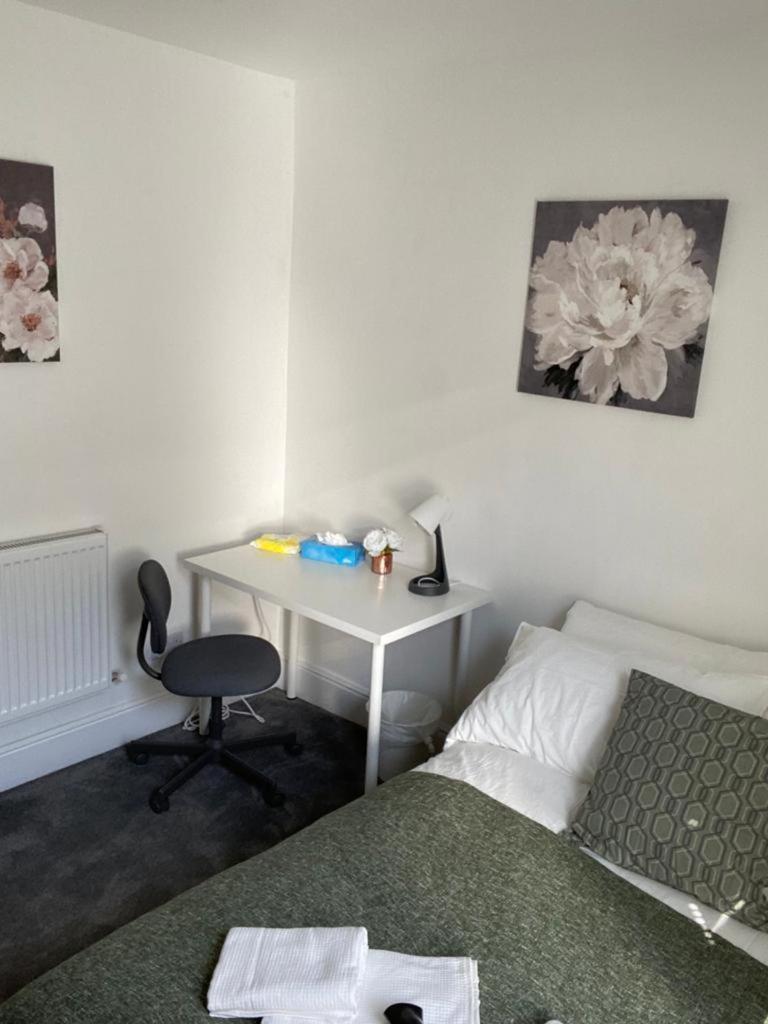 Comfy Private Bedrooms In Euston, Central ロンドン エクステリア 写真