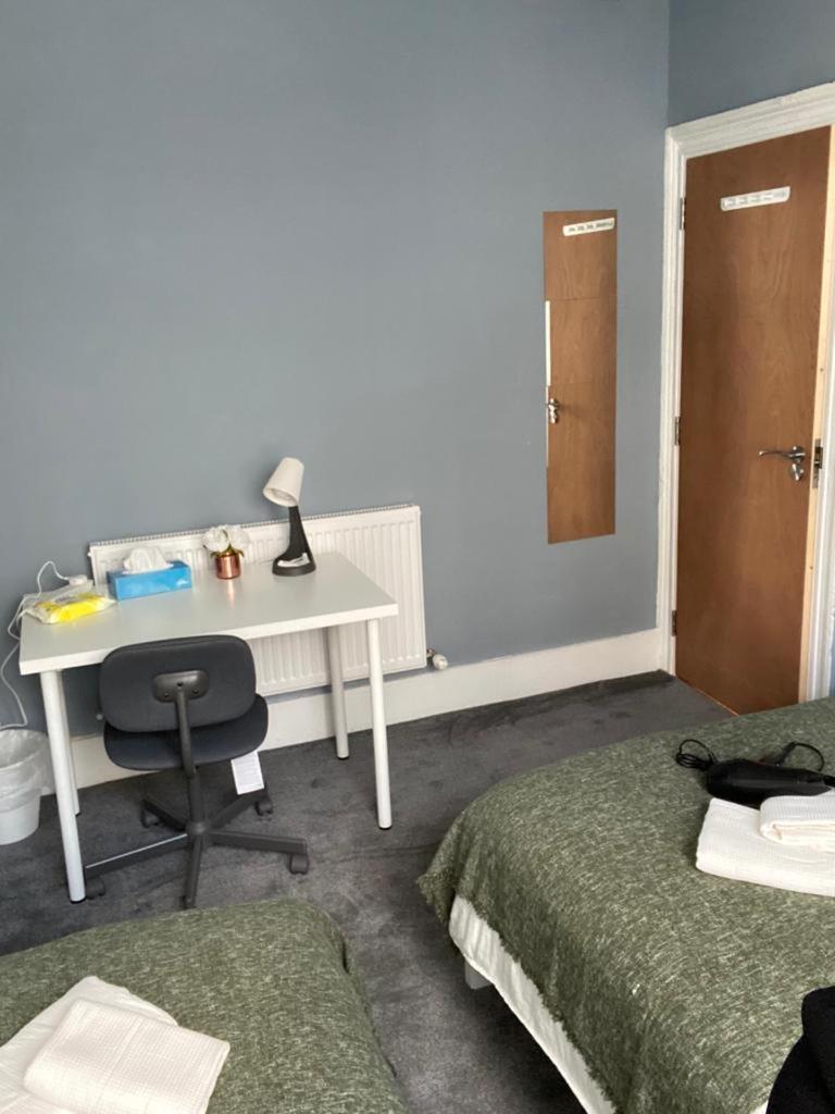 Comfy Private Bedrooms In Euston, Central ロンドン エクステリア 写真