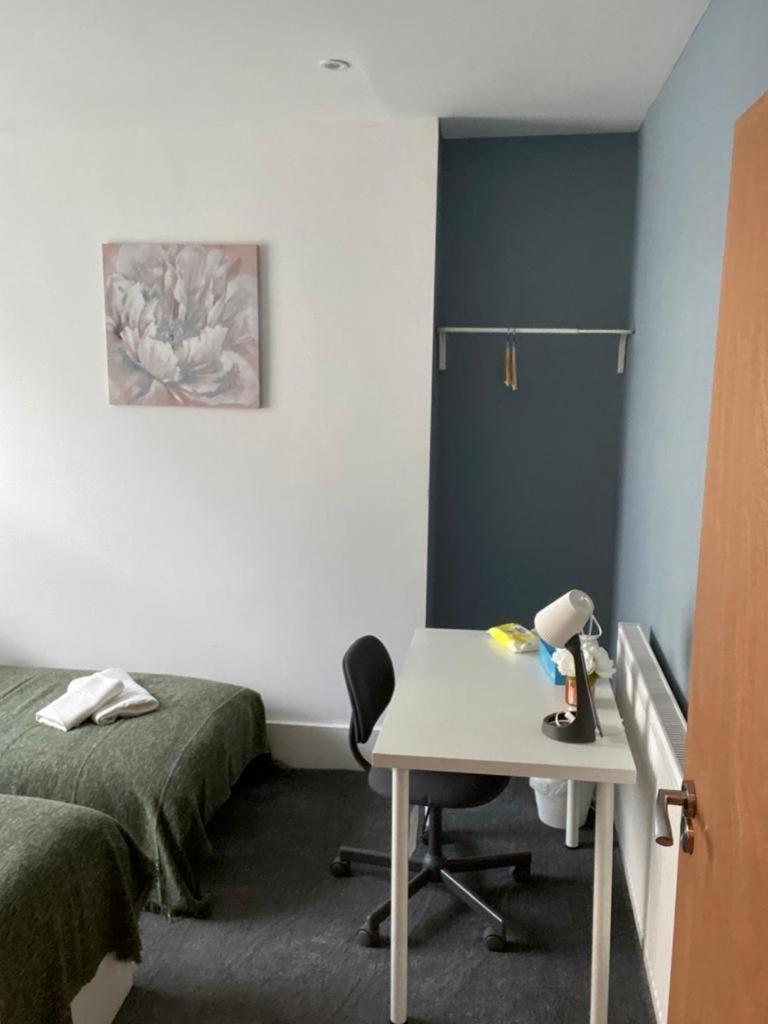Comfy Private Bedrooms In Euston, Central ロンドン エクステリア 写真