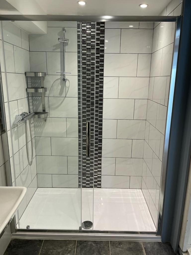 Comfy Private Bedrooms In Euston, Central ロンドン エクステリア 写真