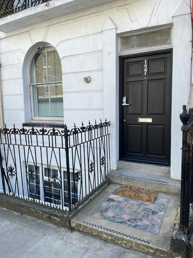 Comfy Private Bedrooms In Euston, Central ロンドン エクステリア 写真