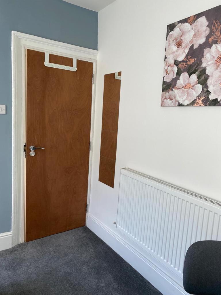 Comfy Private Bedrooms In Euston, Central ロンドン エクステリア 写真